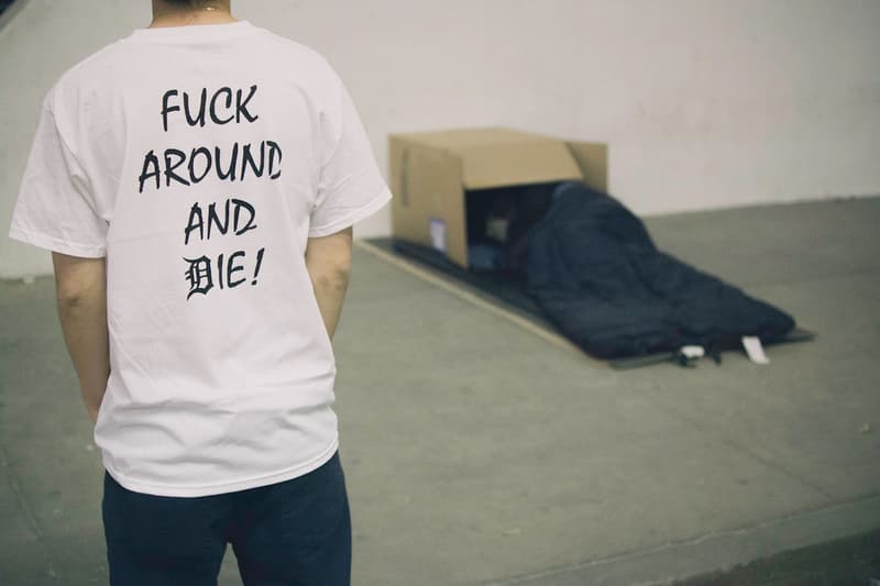 DIVINITIES 2013 春季系列造型搭配 Lookbook