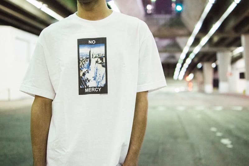 DIVINITIES 2013 春季系列造型搭配 Lookbook