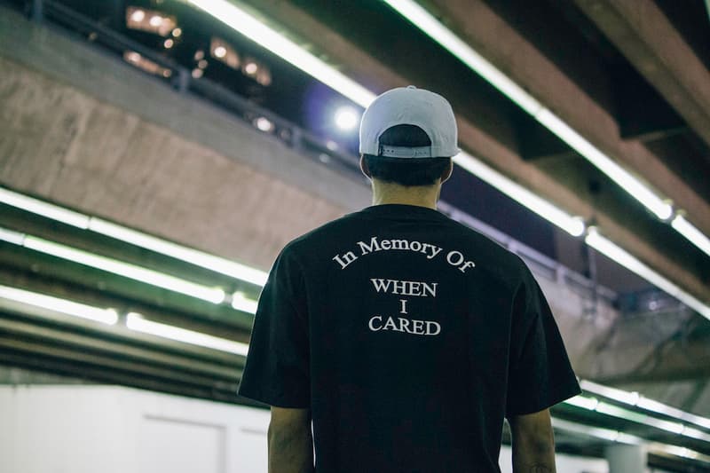 DIVINITIES 2013 春季系列造型搭配 Lookbook