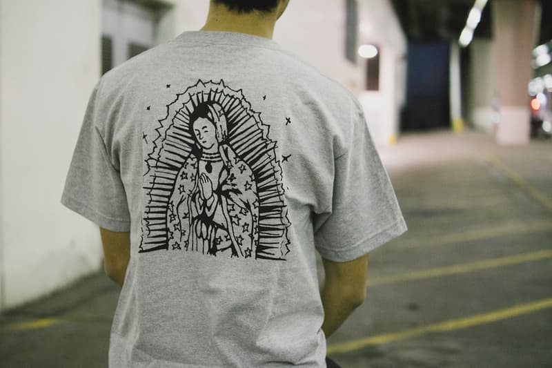 DIVINITIES 2013 春季系列造型搭配 Lookbook