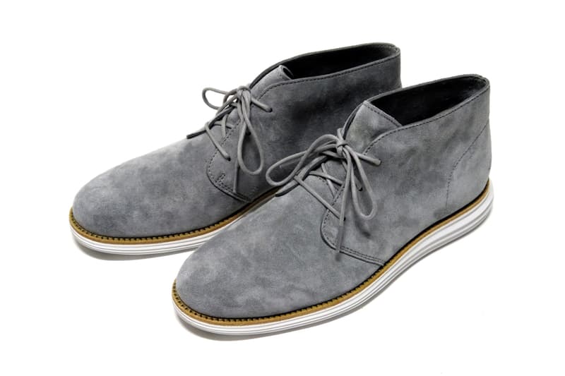 Dover Street Market Ginza x Cole Haan 一周年慶祝限量別注系列