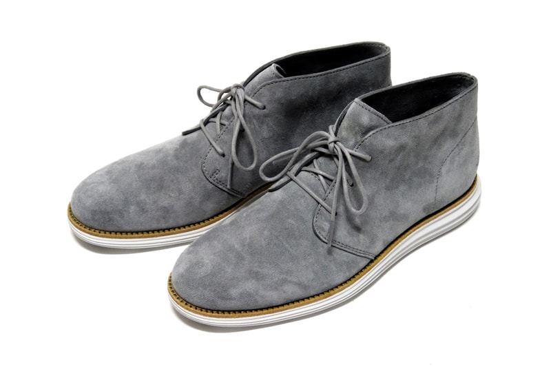 Dover Street Market Ginza x Cole Haan 一周年慶祝限量別注系列