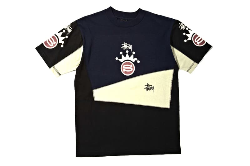 DRx Romanelli for Stussy Taipei 別注限定系列