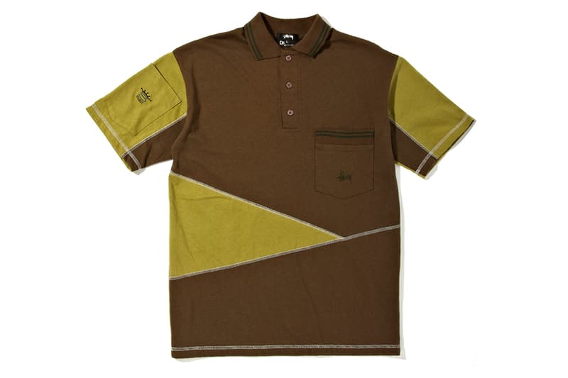 DRx Romanelli for Stussy Taipei 別注限定系列