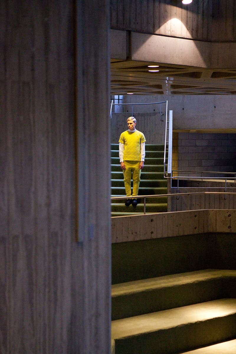 DUSTY 2013 秋冬系列造型 Lookbook