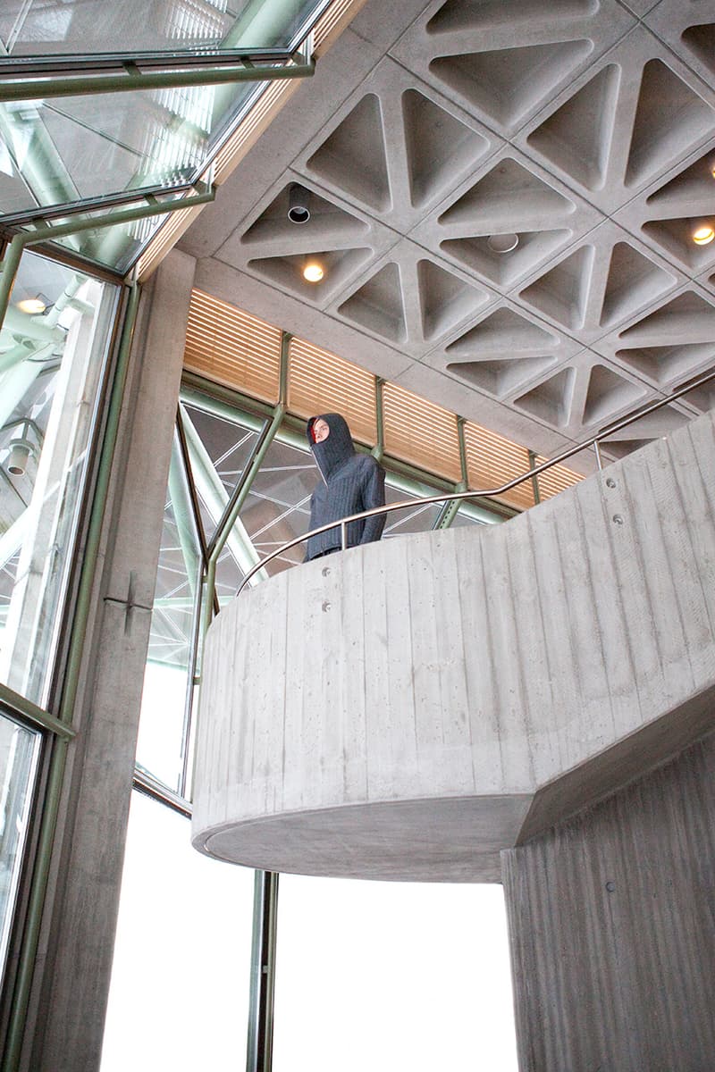 DUSTY 2013 秋冬系列造型 Lookbook