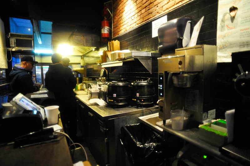 Eddie Huang 談論種族與文化差異等諸多問題與全新的 BaoHaus 概念