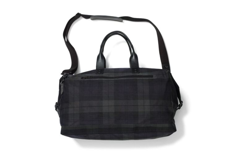 Ernest Alexander for Club Monaco 2013 年秋冬季系列