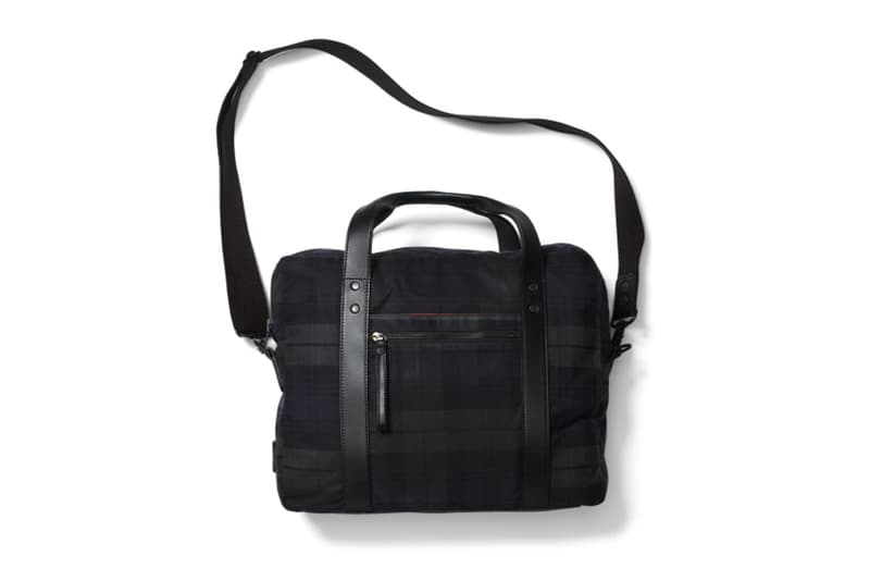 Ernest Alexander for Club Monaco 2013 年秋冬季系列