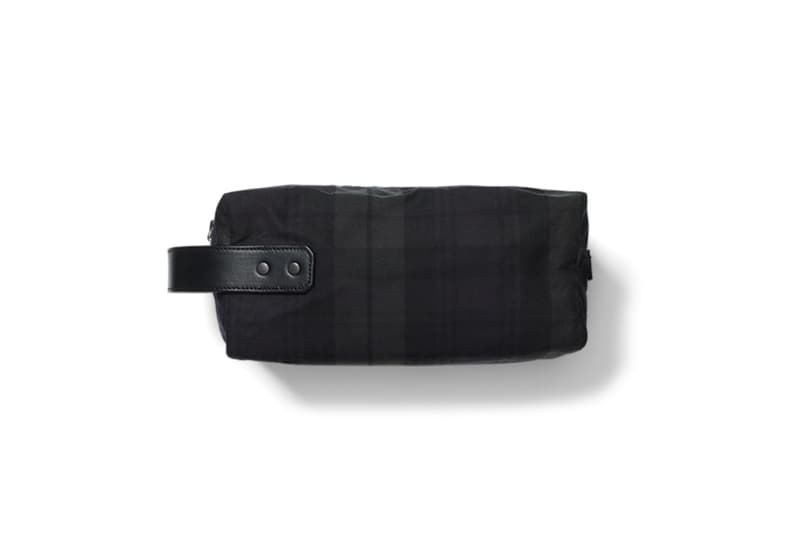 Ernest Alexander for Club Monaco 2013 年秋冬季系列