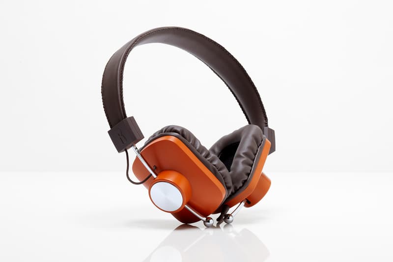 eskuché Control v2 Headphones 耳機