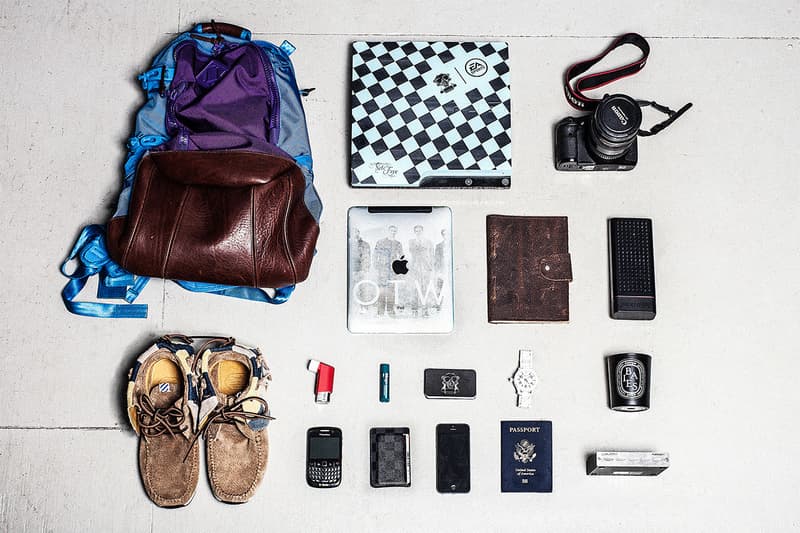 Essentials: DJ Set Free