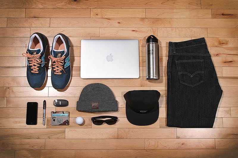 Essentials: Eric Blanding of Premier