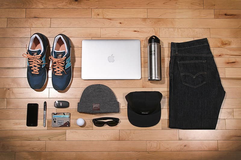 Essentials: Eric Blanding of Premier