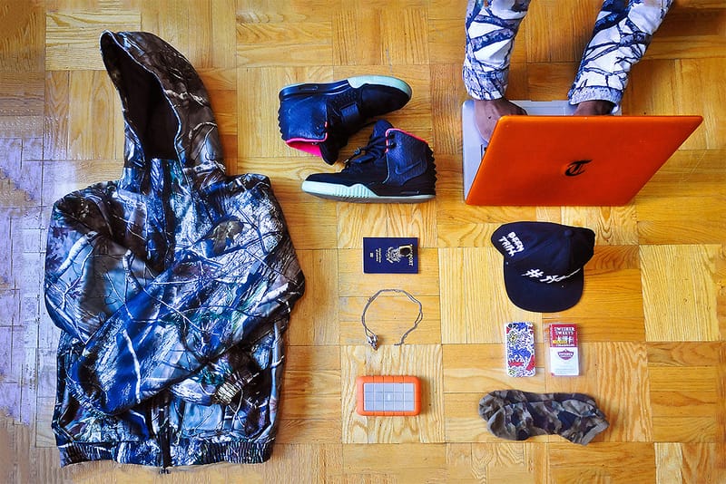 Essentials: 美國新生代嘻哈說唱歌手 Travi$ Scott