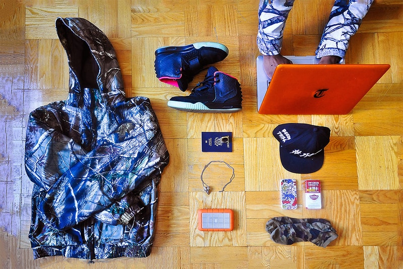Essentials: 美國新生代嘻哈說唱歌手 Travi$ Scott