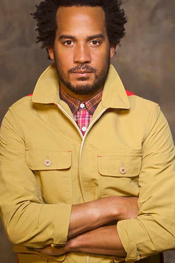 EXPANSION 2013 春夏造型搭配 Lookbook