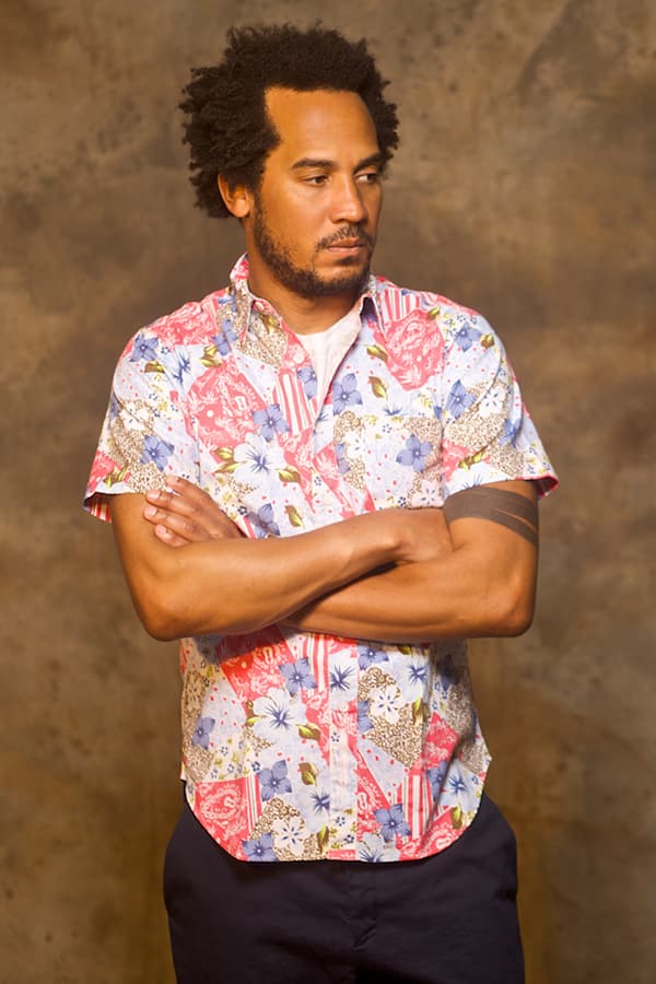 EXPANSION 2013 春夏造型搭配 Lookbook