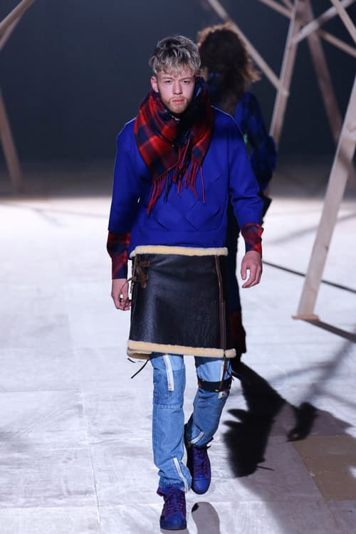 FACETASM 2013 秋冬系列