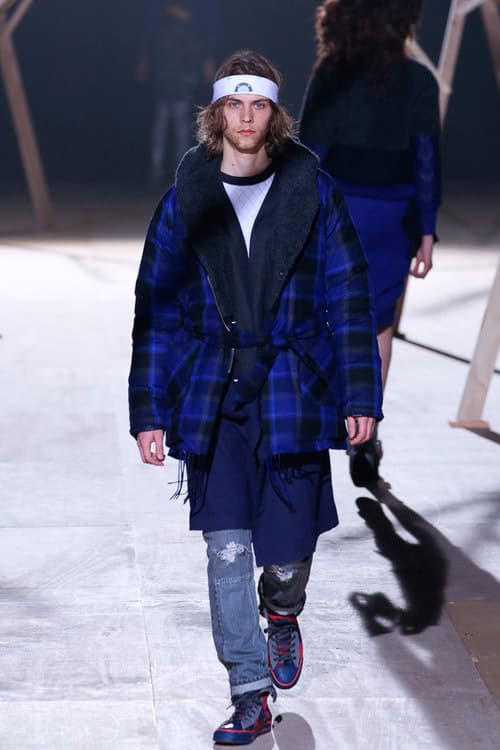 FACETASM 2013 秋冬系列