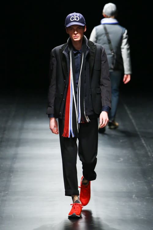 FACTOTUM 2013 秋冬系列發表會