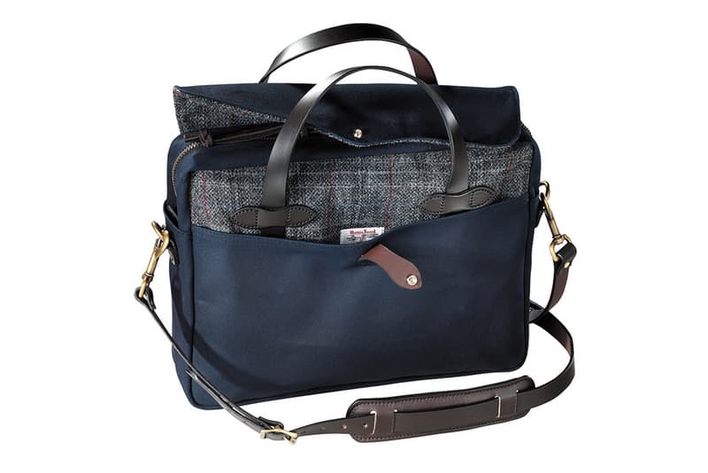 Filson 2013 年春夏季配件系列