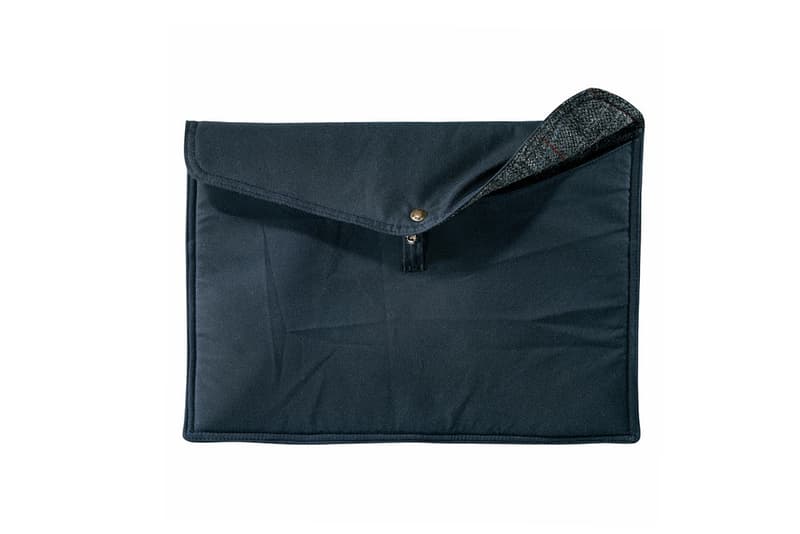 Filson 2013 年春夏季配件系列