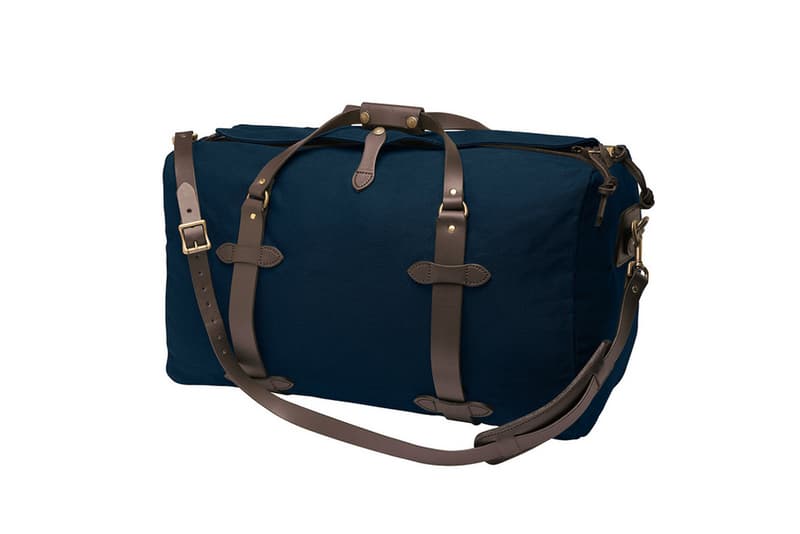 Filson 2013 年春夏季配件系列