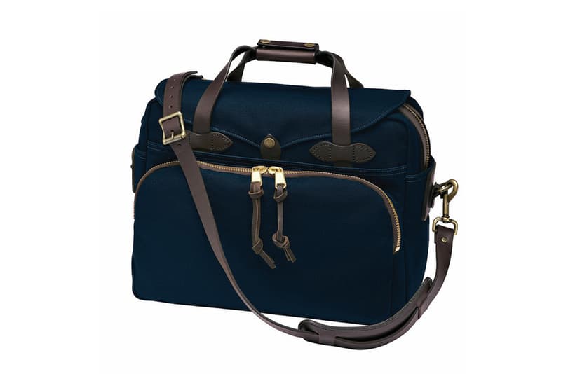 Filson 2013 年春夏季配件系列