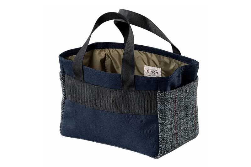 Filson 2013 年春夏季配件系列