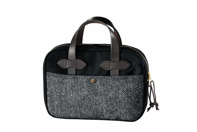 Filson 2013 年春夏季配件系列