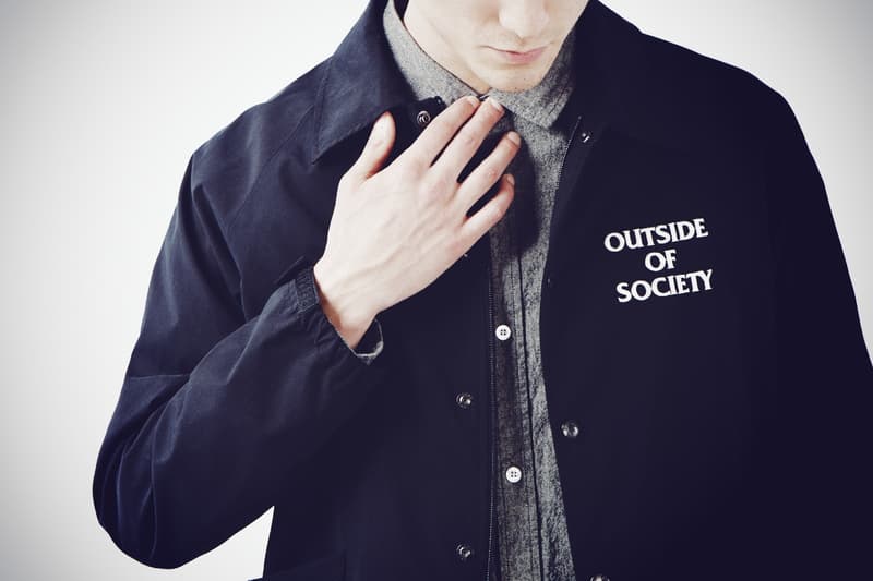 FUCT SSDD 2013 春夏新品發佈