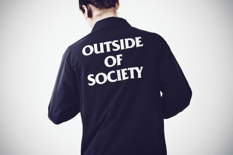 FUCT SSDD 2013 春夏新品發佈