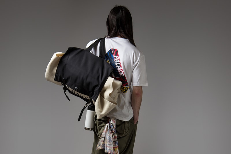 Garbstore 2013 春夏 "Scale: English Summer Part 1" 造型搭配 Lookbook