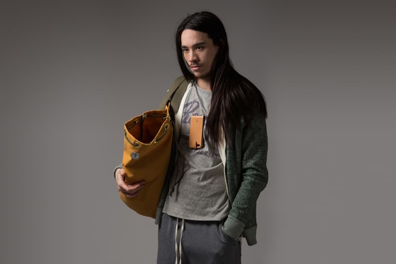 Garbstore 2013 春夏 "Scale: English Summer Part 1" 造型搭配 Lookbook