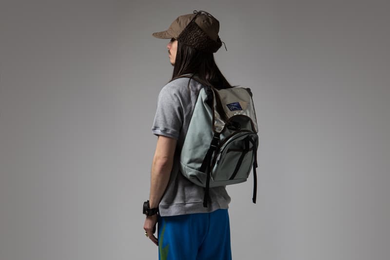 Garbstore 2013 春夏 "Scale: English Summer Part 1" 造型搭配 Lookbook