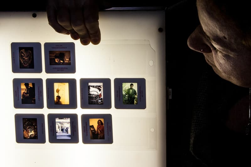 探代表性畫家 Jean-Michel Basquiat 那一段藝術與靈感所瀰漫的過去