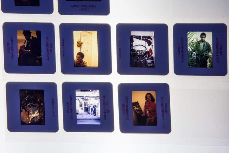 探代表性畫家 Jean-Michel Basquiat 那一段藝術與靈感所瀰漫的過去