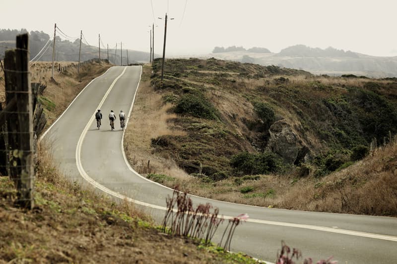 Giro 2013 春夏 New Road 系列