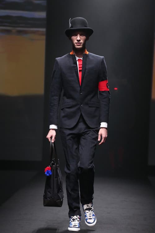 GRIFFIN 2013 秋冬系列