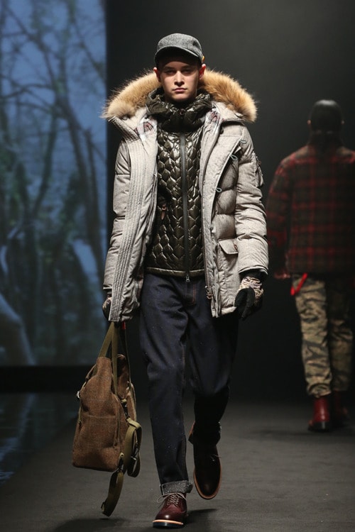 GRIFFIN 2013 秋冬系列
