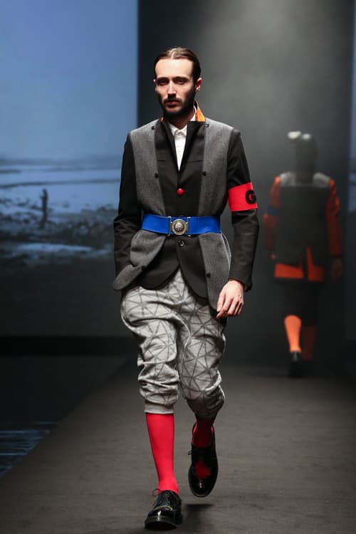 GRIFFIN 2013 秋冬系列