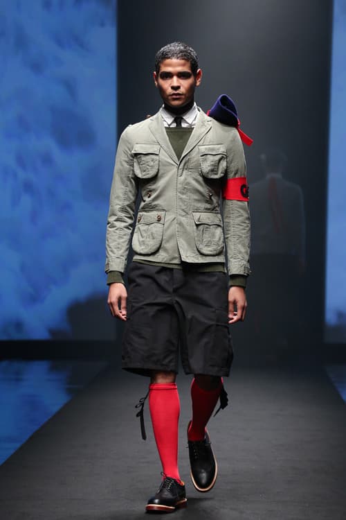 GRIFFIN 2013 秋冬系列