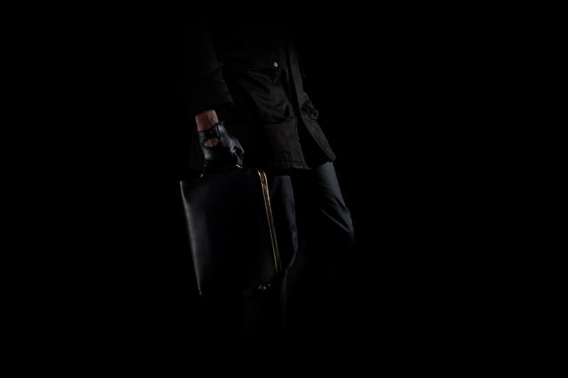 Haerfest 2013 春夏 “Collection E”  包款系列