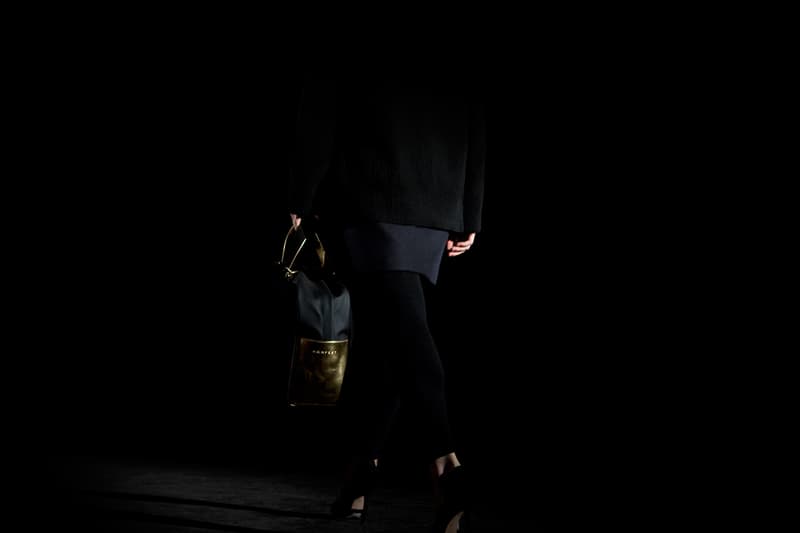 Haerfest 2013 春夏 “Collection E”  包款系列