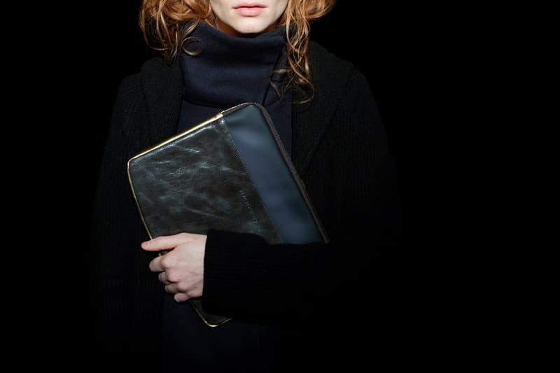 Haerfest 2013 春夏 “Collection E”  包款系列