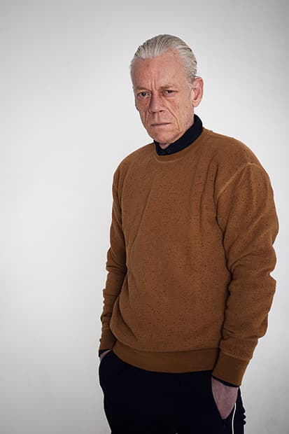 Han Kjøbenhavn 2013 春夏系列造型 Lookbook