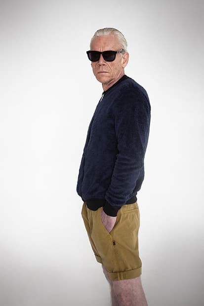 Han Kjøbenhavn 2013 春夏系列造型 Lookbook