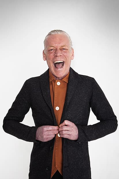 Han Kjøbenhavn 2013 春夏系列造型 Lookbook