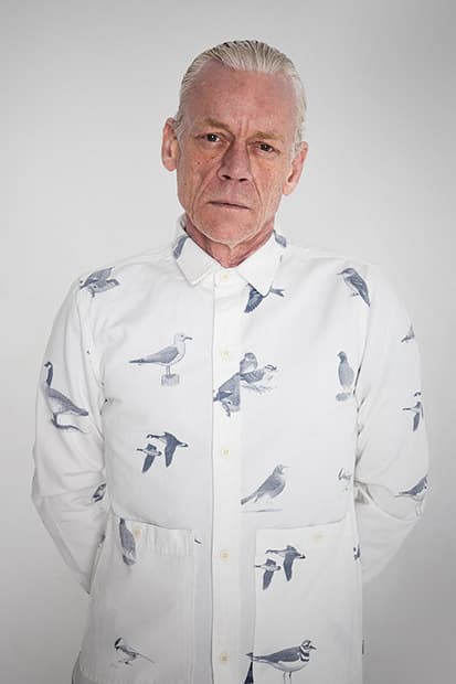 Han Kjøbenhavn 2013 春夏系列造型 Lookbook